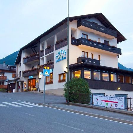 Hotel Migliorati Castione della Presolana Habitación foto