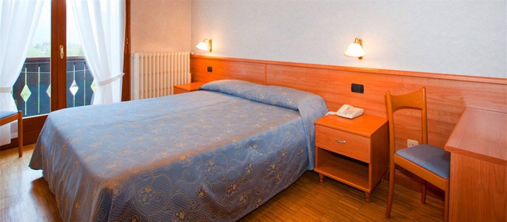 Hotel Migliorati Castione della Presolana Exterior foto